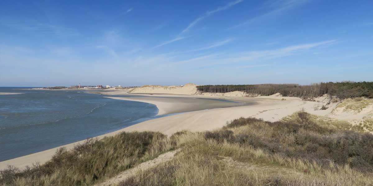 La baie d'Authie Gîte Les Mouettes