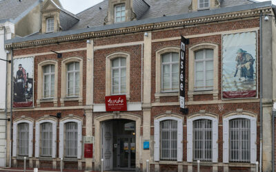 Le musée de Berck